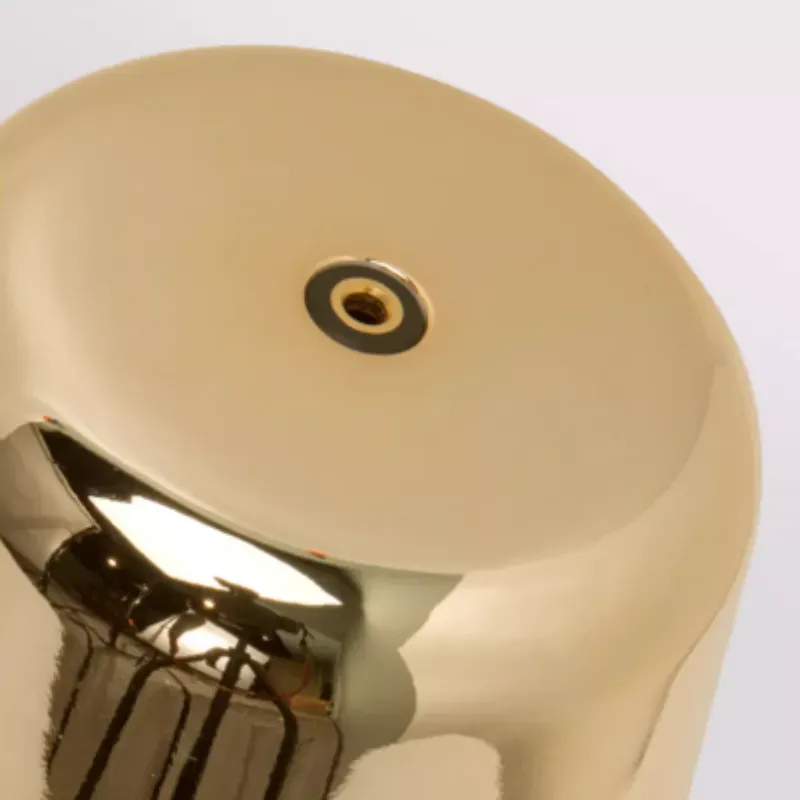 GoldGuardians Table Lamp