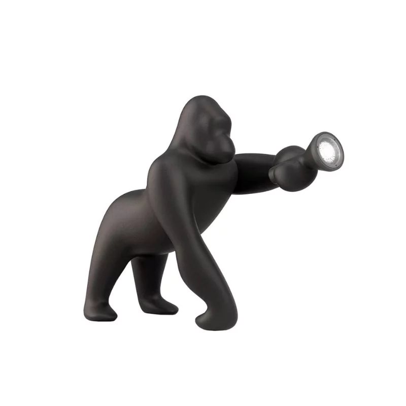 GorillaMassive Floor Lamp