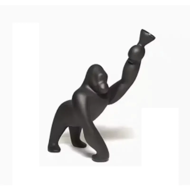 GorillaMassive Floor Lamp