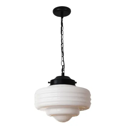 GothenOpal Pendant