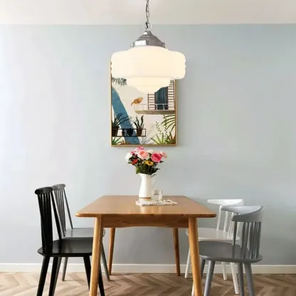 GothenOpal Pendant