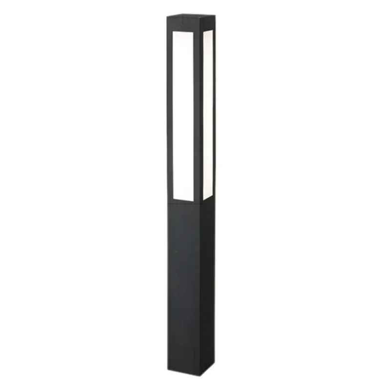 GouinRectangle Outdoor Bollard