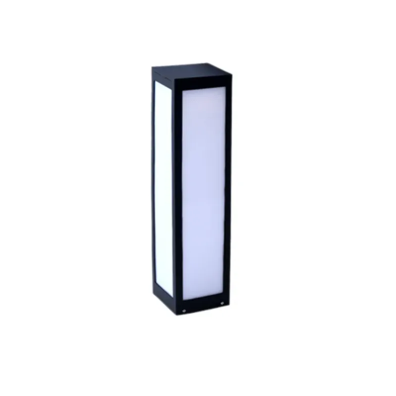 GouinRectangle Outdoor Bollard