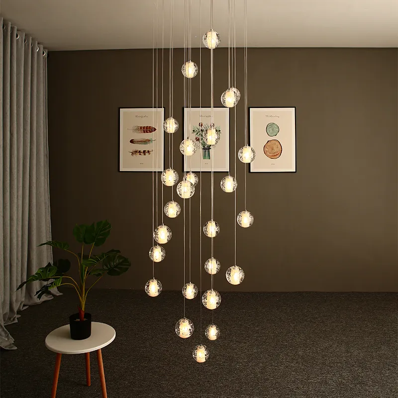 GranoGlow Designer Inspired Light