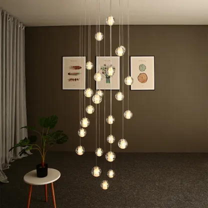 GranoGlow Designer Inspired Light