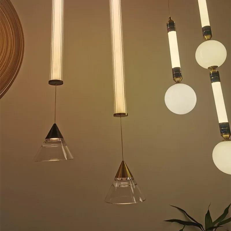 GrayElegance Chandelier