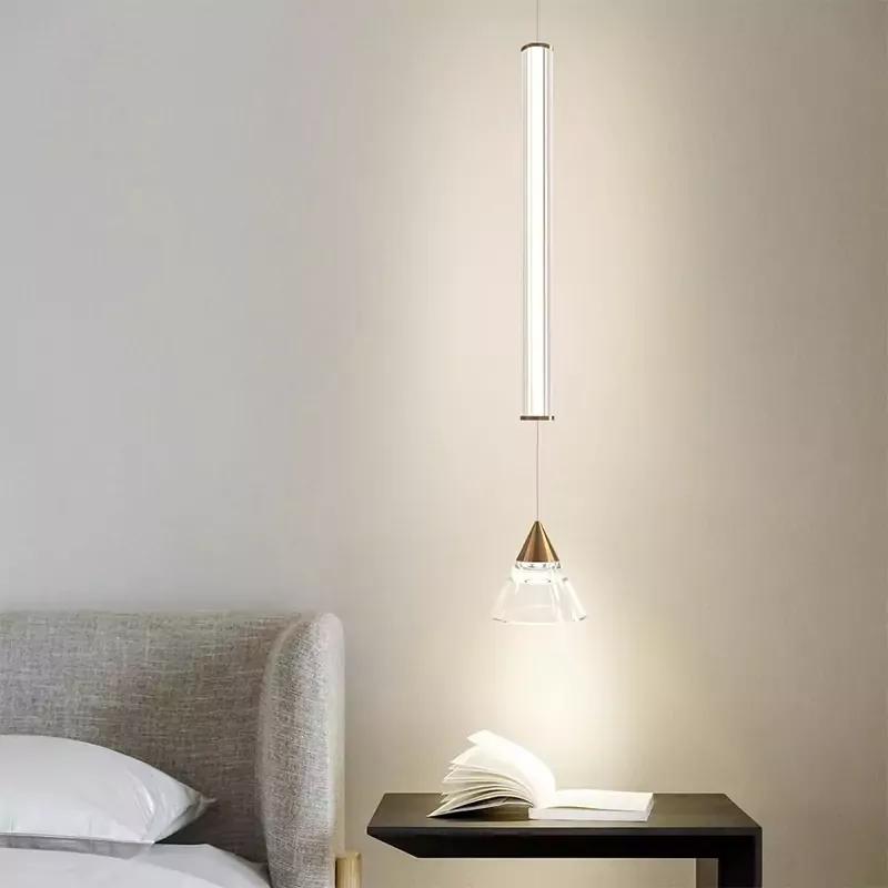 GrayElegance Chandelier