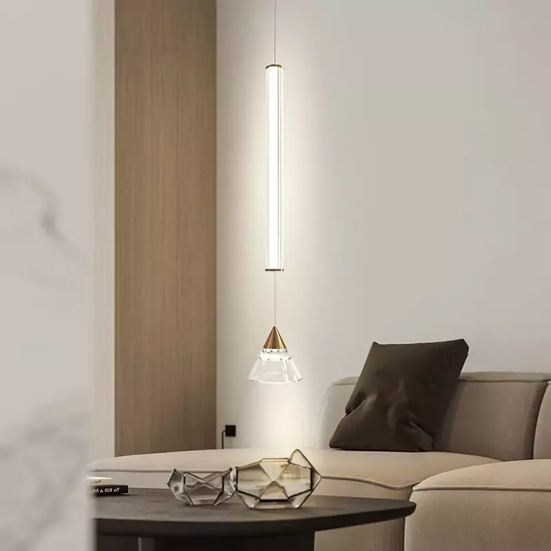 GrayElegance Chandelier