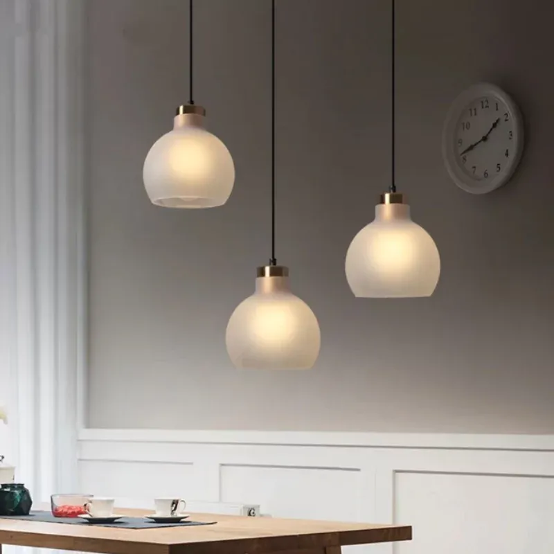 GREVJON Pendant Light