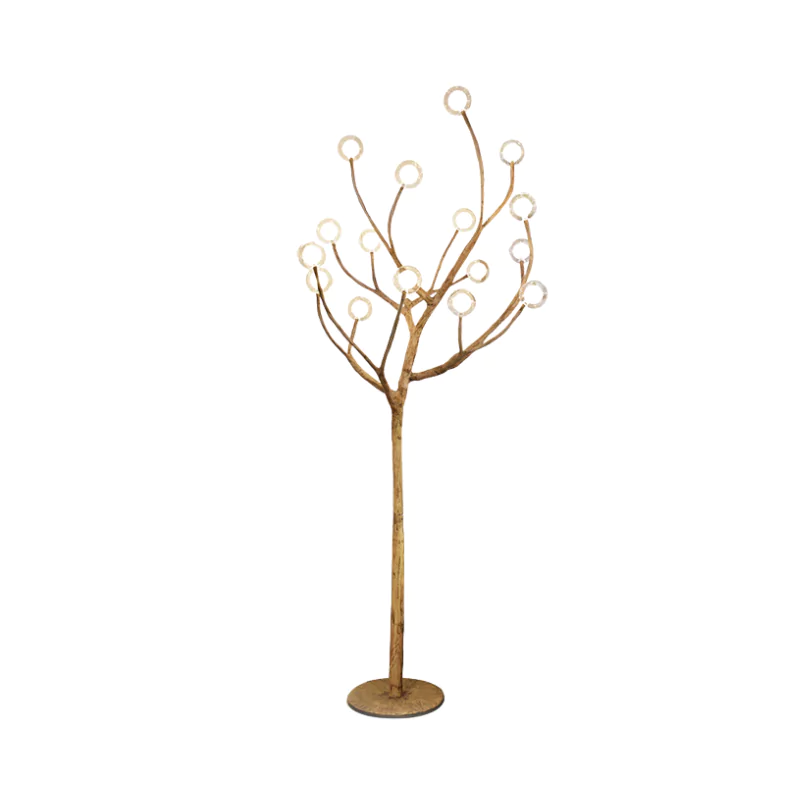 GrootWhimsical Floor Lamp