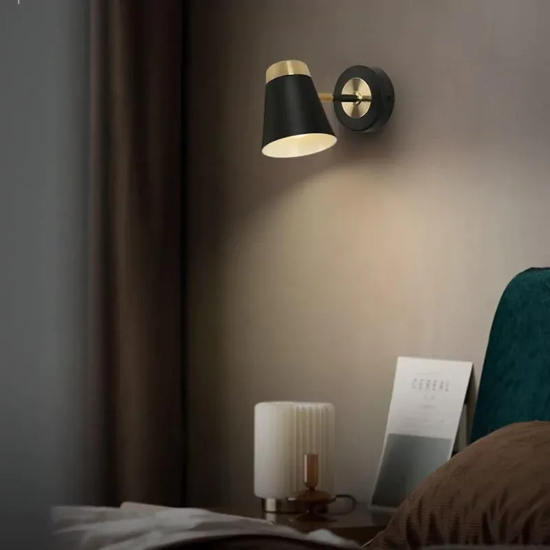 GULLVIES Wall Light