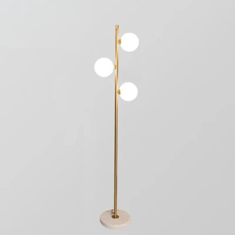 HadleyBright Floor Lamp