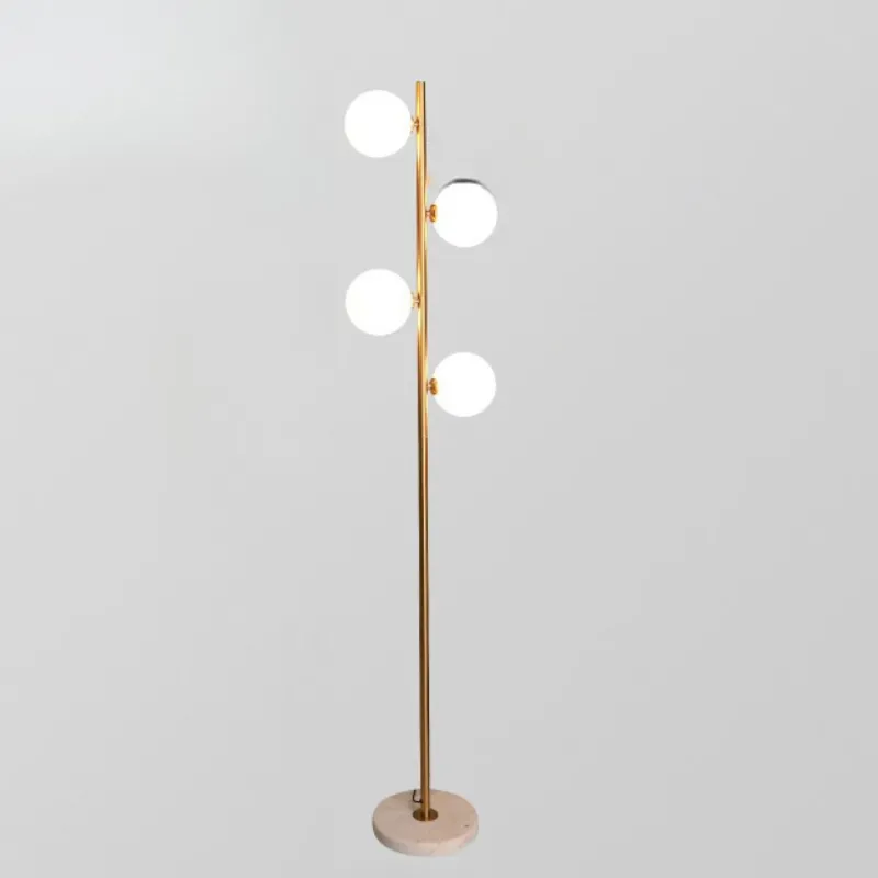 HadleyBright Floor Lamp