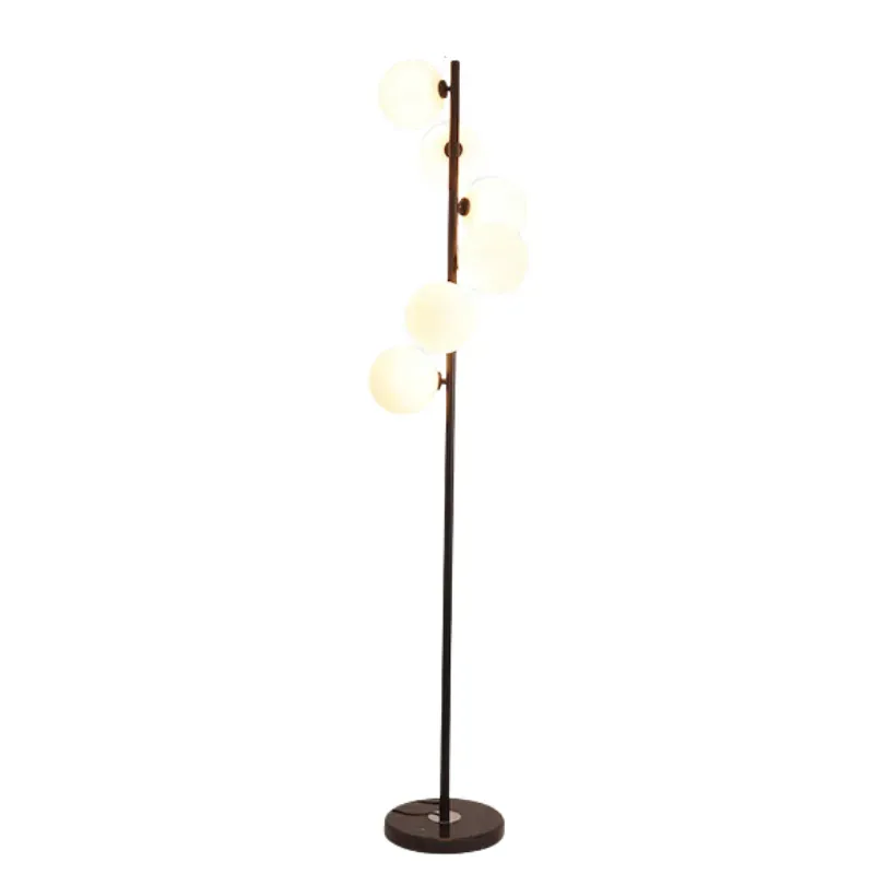 HadleyBright Floor Lamp