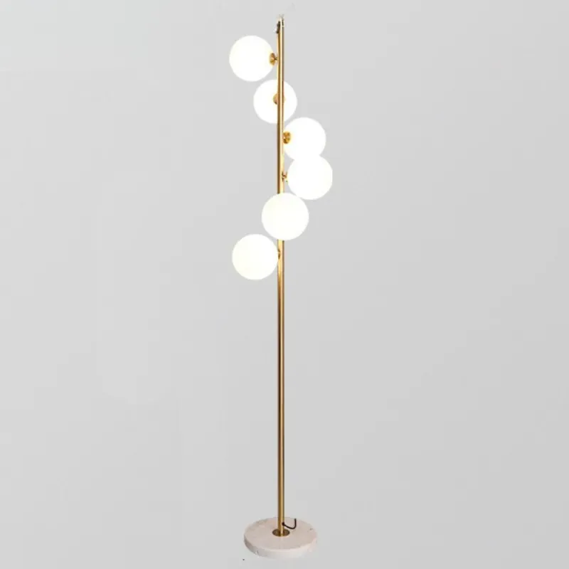 HadleyBright Floor Lamp