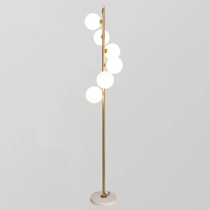 HadleyBright Floor Lamp