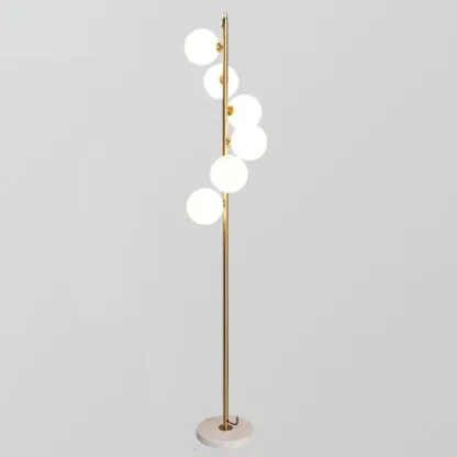 HadleyBright Floor Lamp