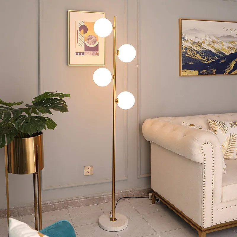 HadleyBright Floor Lamp