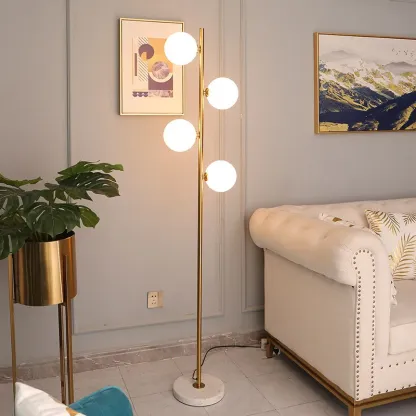 HadleyBright Floor Lamp