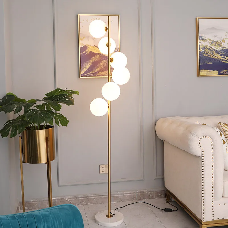 HadleyBright Floor Lamp