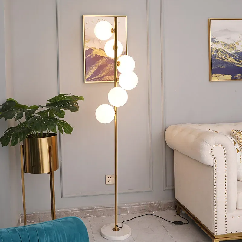 HadleyBright Floor Lamp
