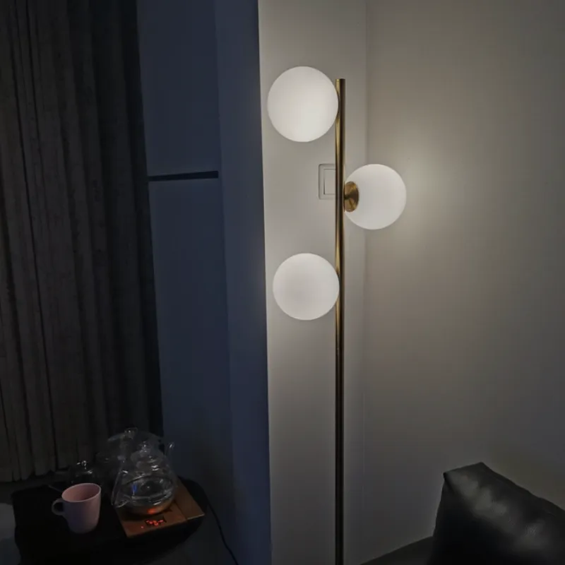 HadleyBright Floor Lamp