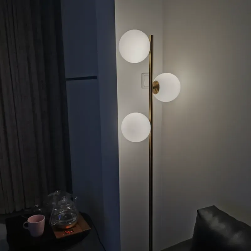 HadleyBright Floor Lamp