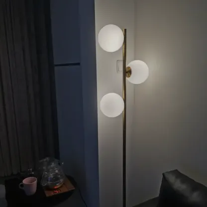 HadleyBright Floor Lamp