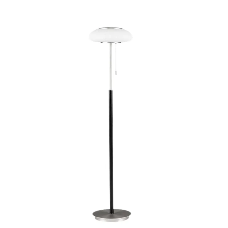 HalstonLuxe Floor Lamp