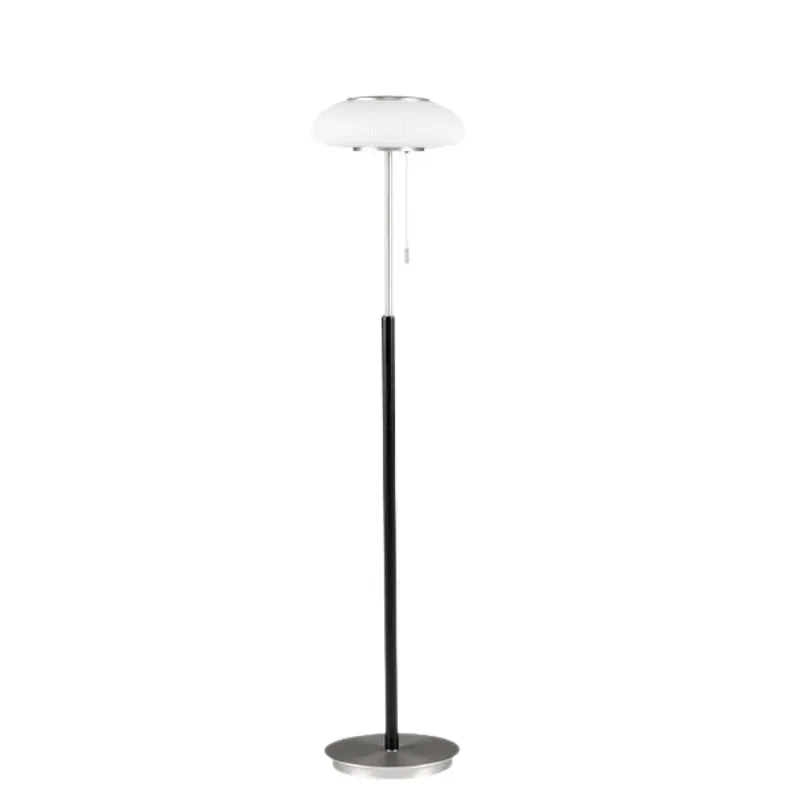 HalstonLuxe Floor Lamp