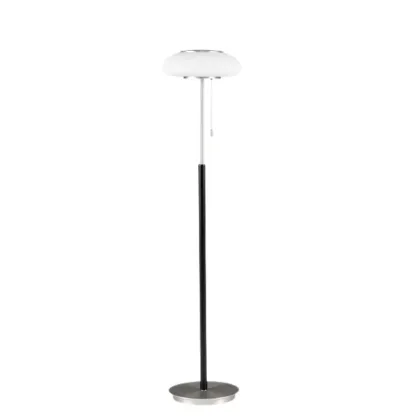 HalstonLuxe Floor Lamp