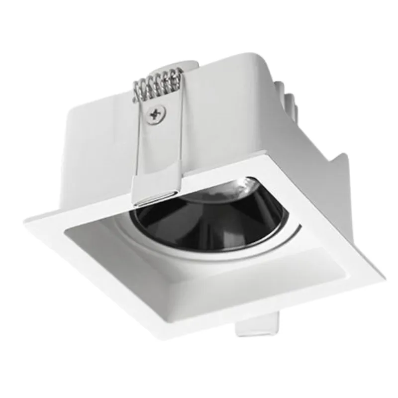 HalvynQuad Recessed Downlight