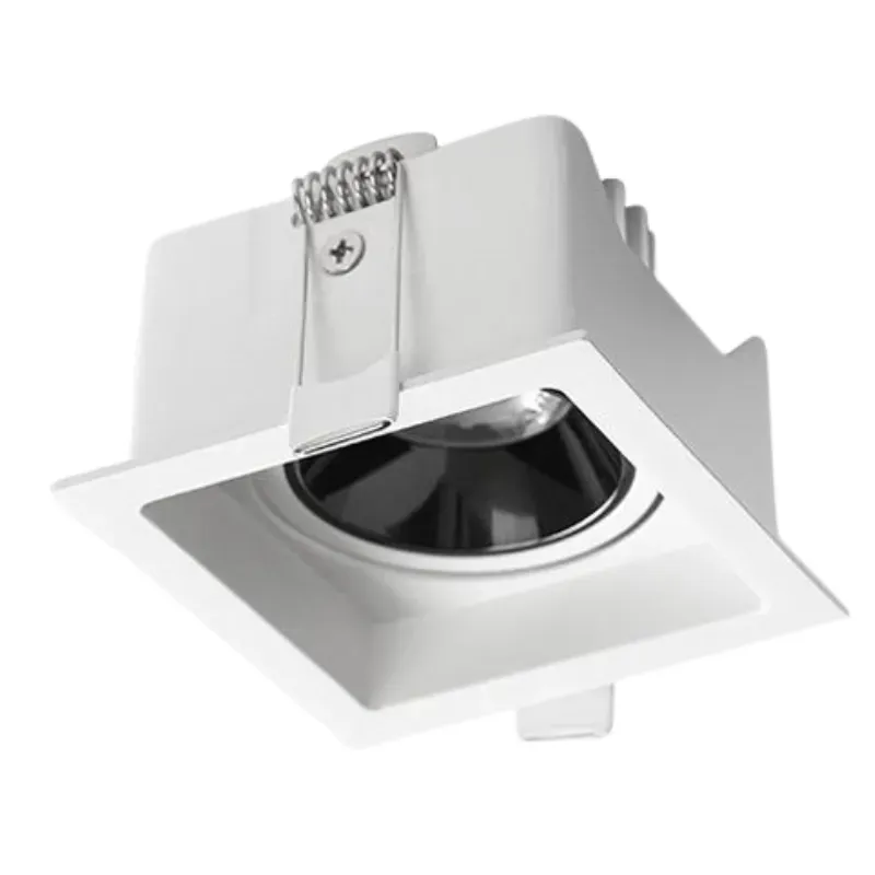 HalvynQuad Recessed Downlight