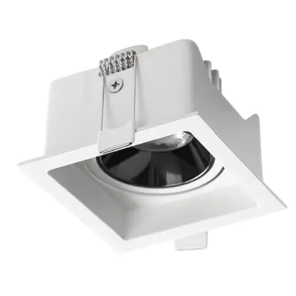 HalvynQuad Recessed Downlight