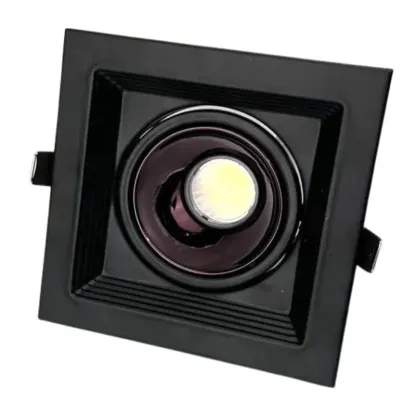 HalvynQuad Recessed Downlight