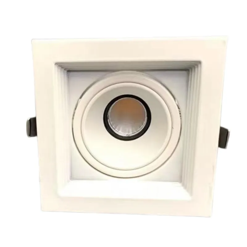 HalvynQuad Recessed Downlight