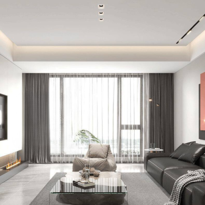 HalvynQuad Recessed Downlight