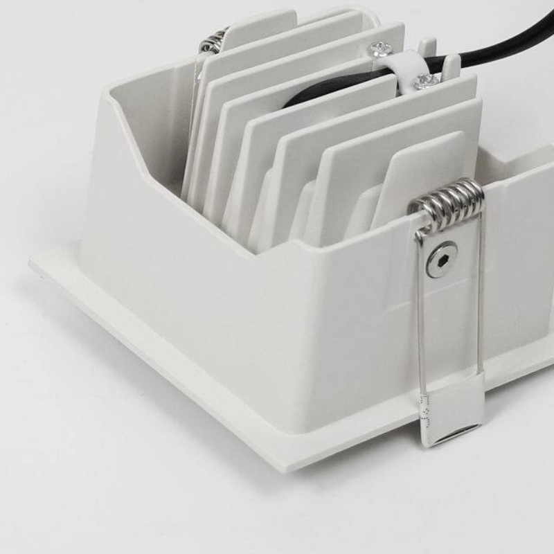 HalvynQuad Recessed Downlight