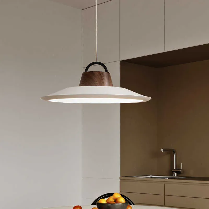 HarborBrim Smart Pendant