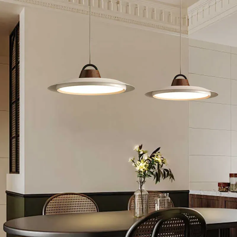 HarborBrim Smart Pendant
