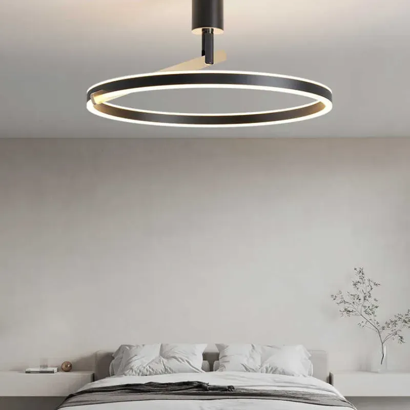 HarmoniLux Smart Ceiling Light
