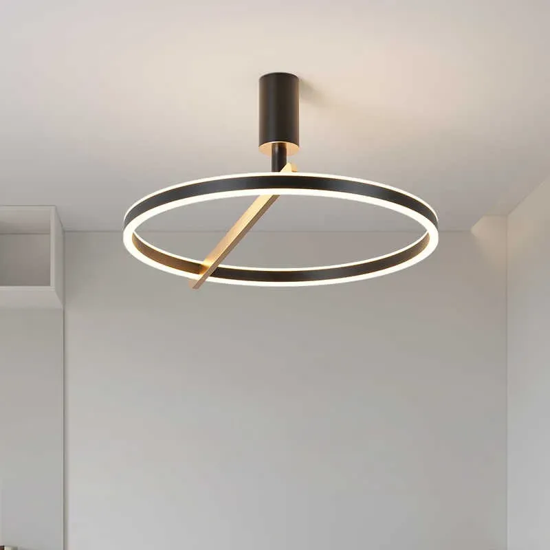 HarmoniLux Smart Ceiling Light