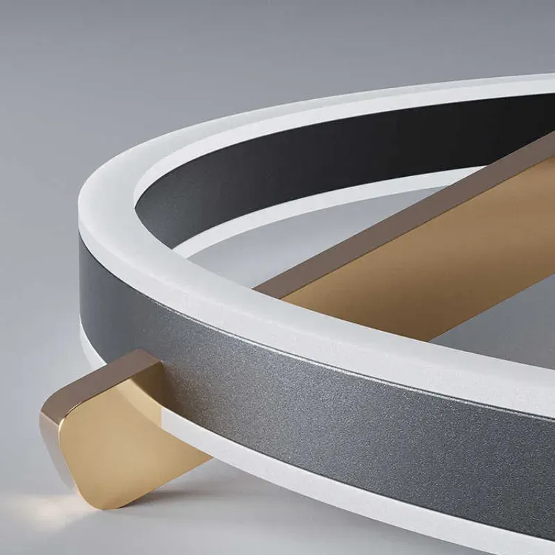 HarmoniLux Smart Ceiling Light