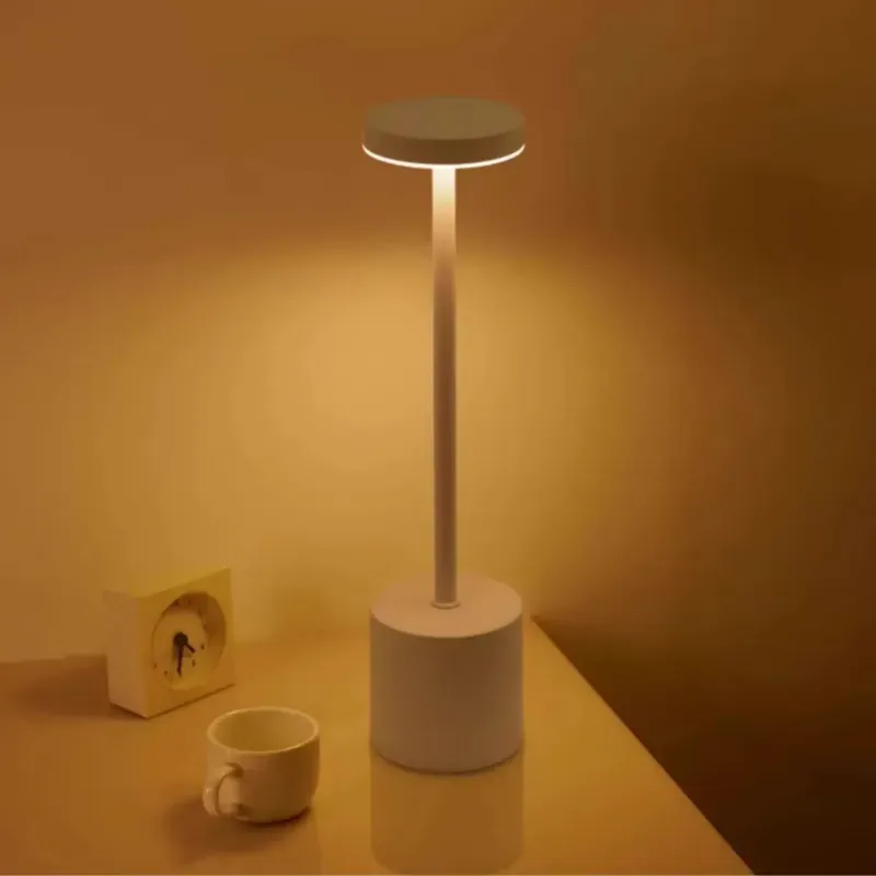 HarperShade Table Lamp
