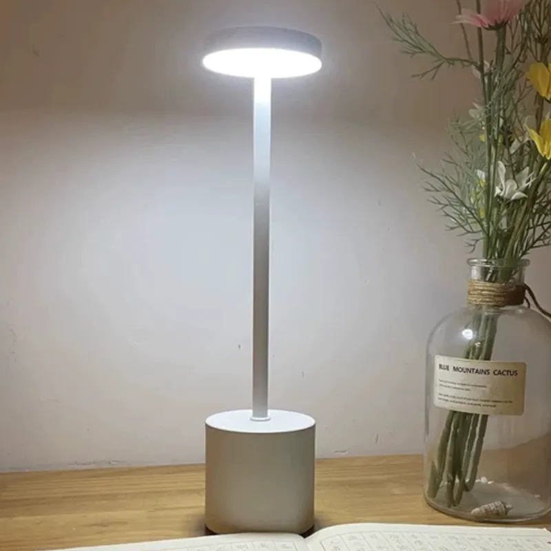 HarperShade Table Lamp