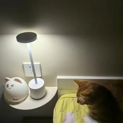 HarperShade Table Lamp