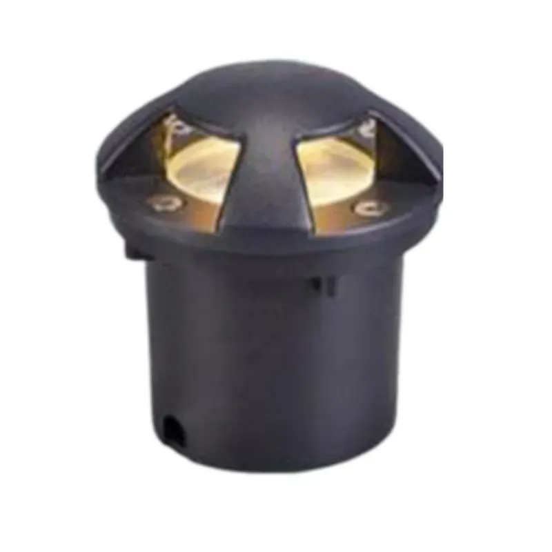 HauetDurable Outdoor Step Light