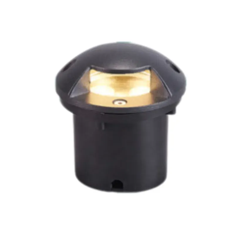 HauetDurable Outdoor Step Light
