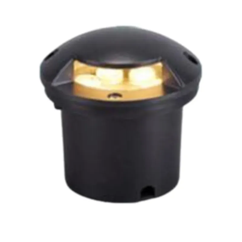 HauetDurable Outdoor Step Light