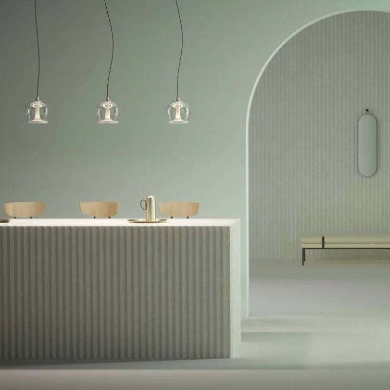 HavenHalo Pendant-Light Makers